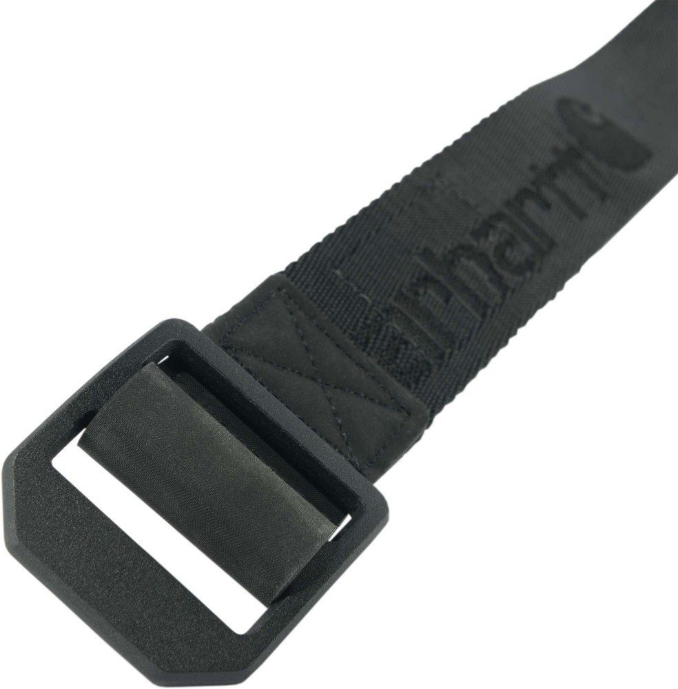 Carhartt Ledergürtel Nylon Webbing A0005768 günstig online kaufen