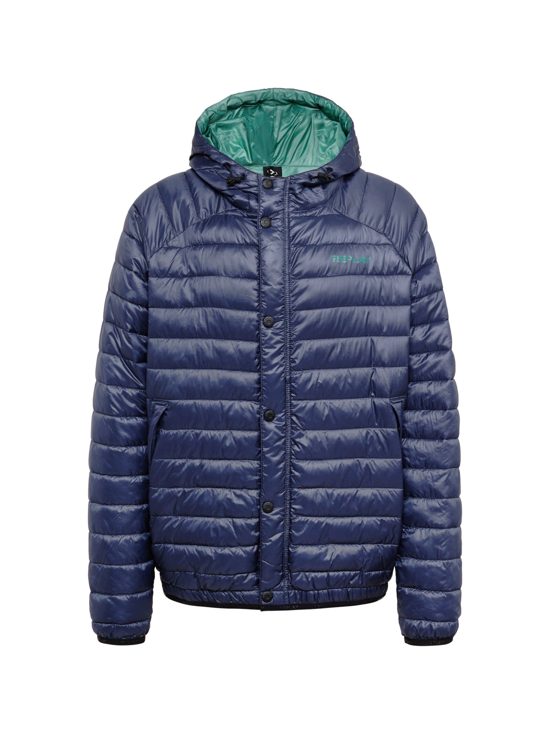 Replay Steppjacke (1-St)