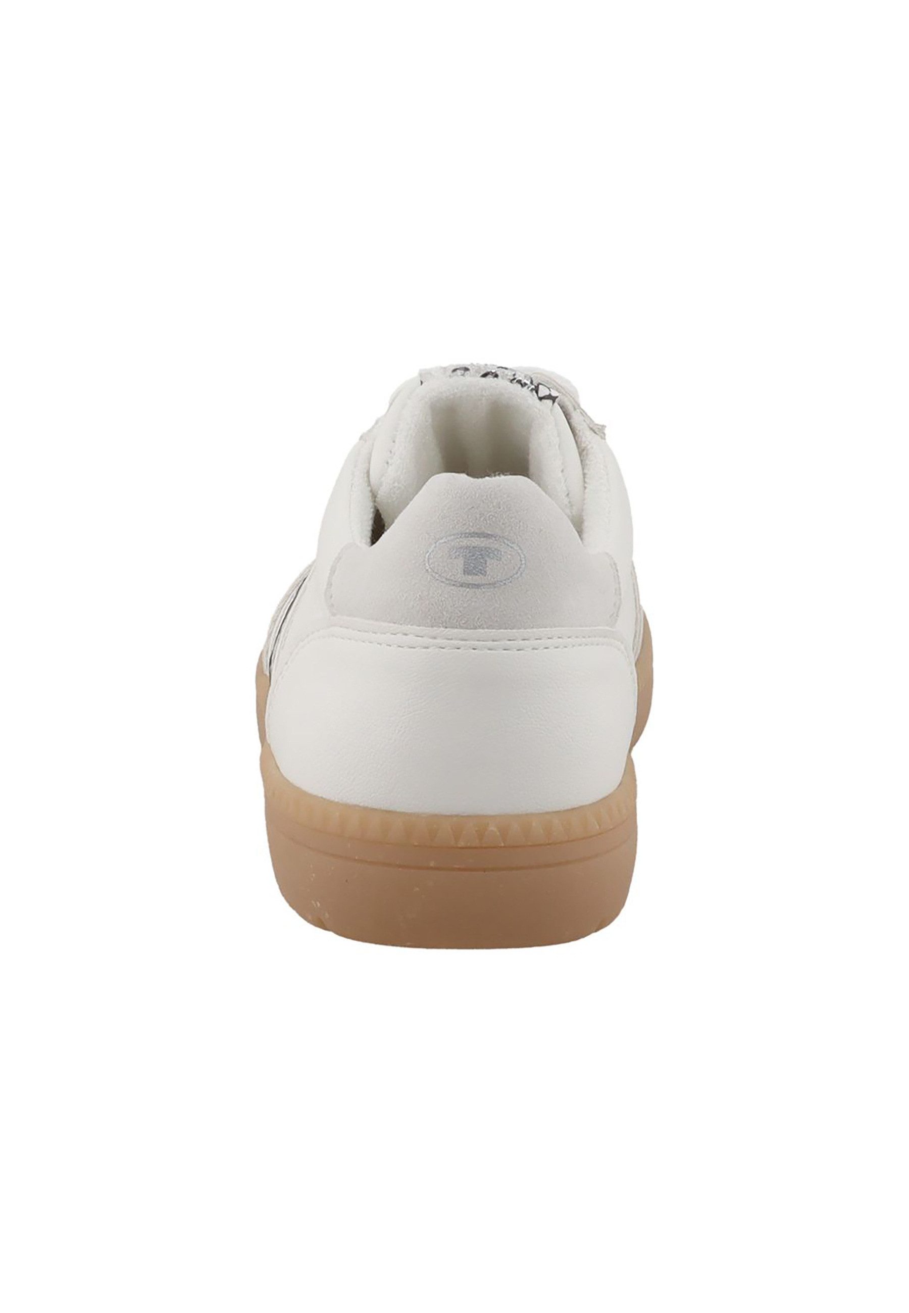 TOM TAILOR Tom Tailor Sneaker Low Sneaker