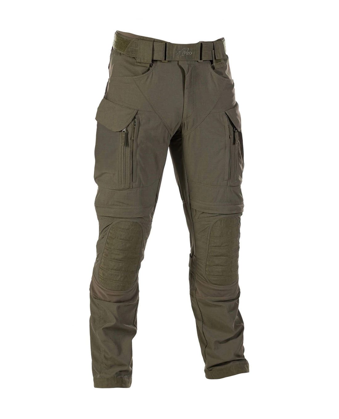 UF PRO Funktionshose Striker TT Combat Pants Brown Grey