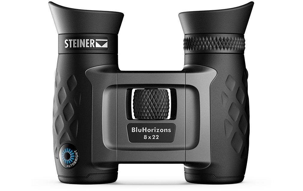 BluHorizons 8x22 Fernglas