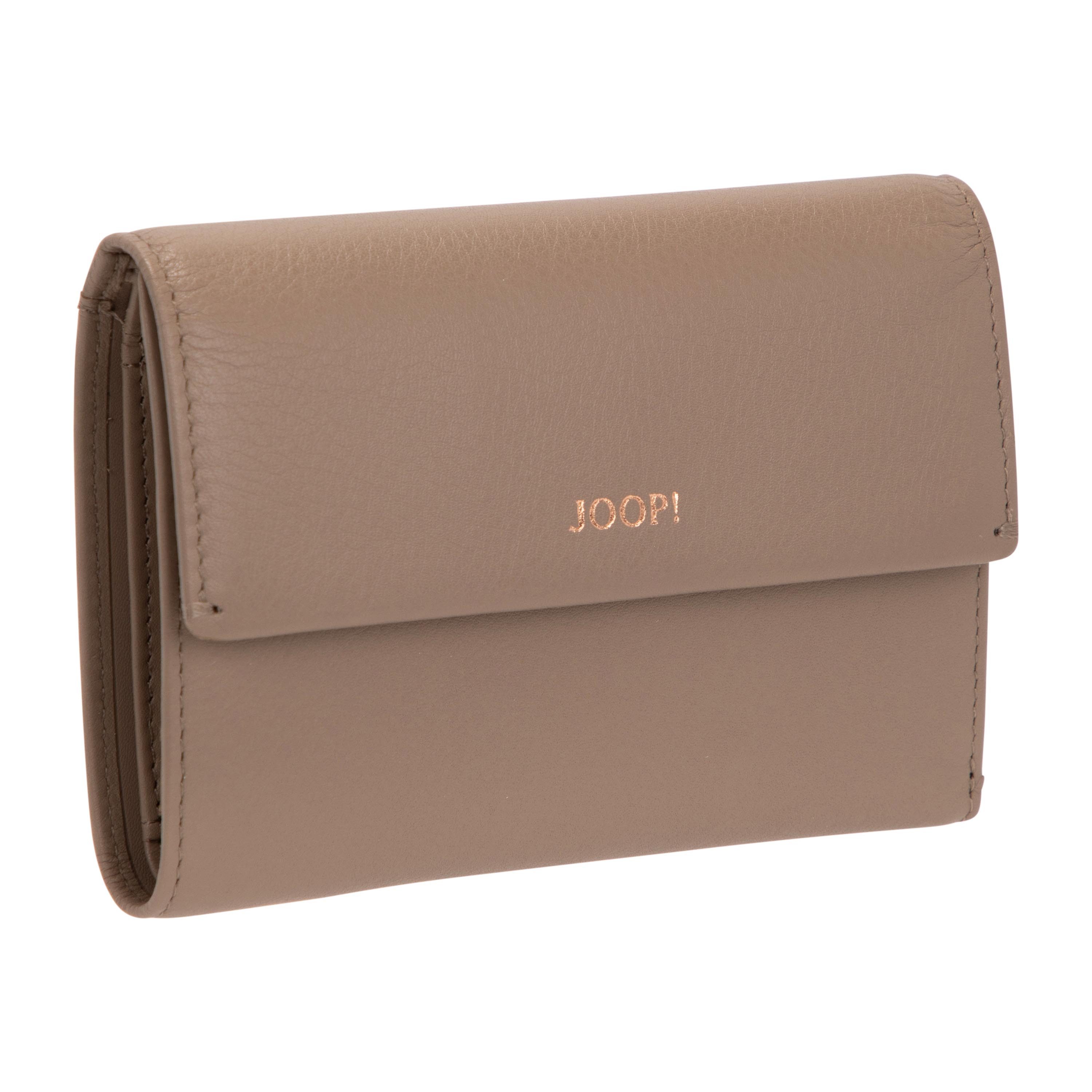 JOOP! Geldbörse sofisticato 1.0 cosma purse mh10f, Damen Geldbörse mit Druckknopf – Bild 3 von 5