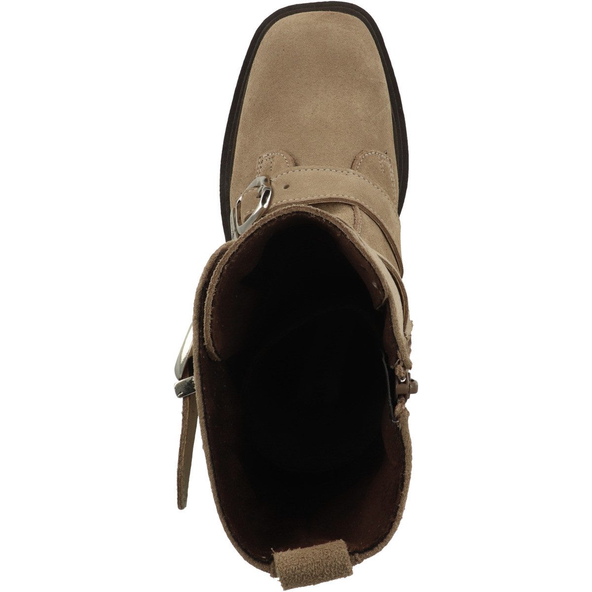 STEVE MADDEN Clipper Damen Winterboots Stiefeletten, Stiefel, Winterstiefel, Winterboots, Schneestiefel