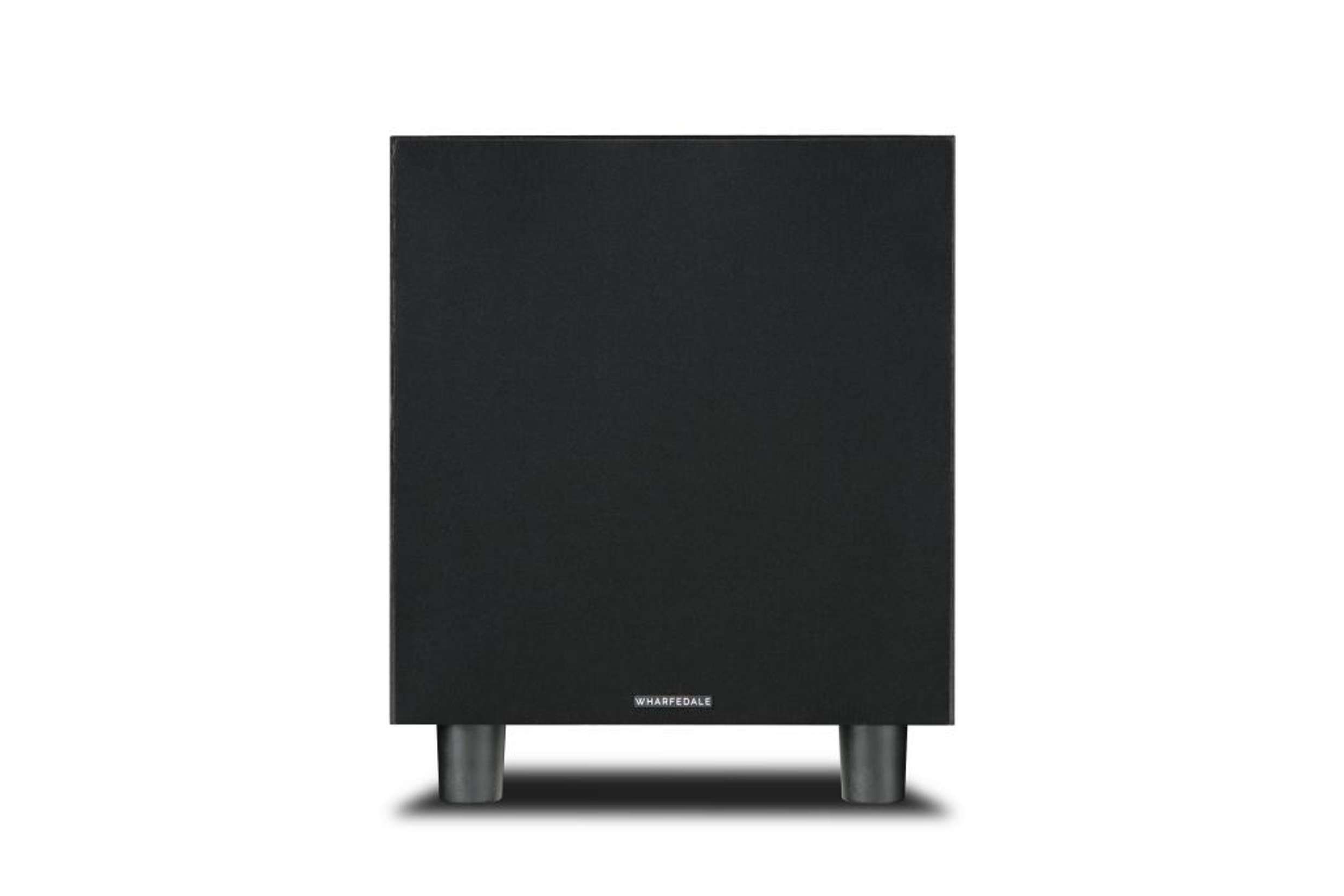 schwarz WHARFEDALE   Subwoofer SW-12