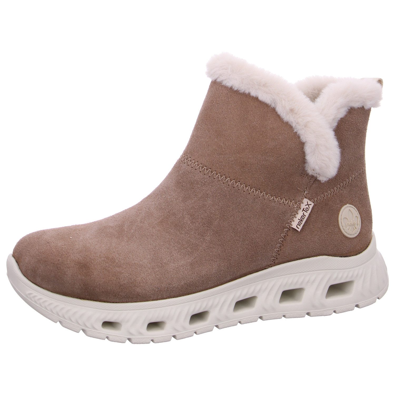 Rieker Winterstiefel günstig online kaufen