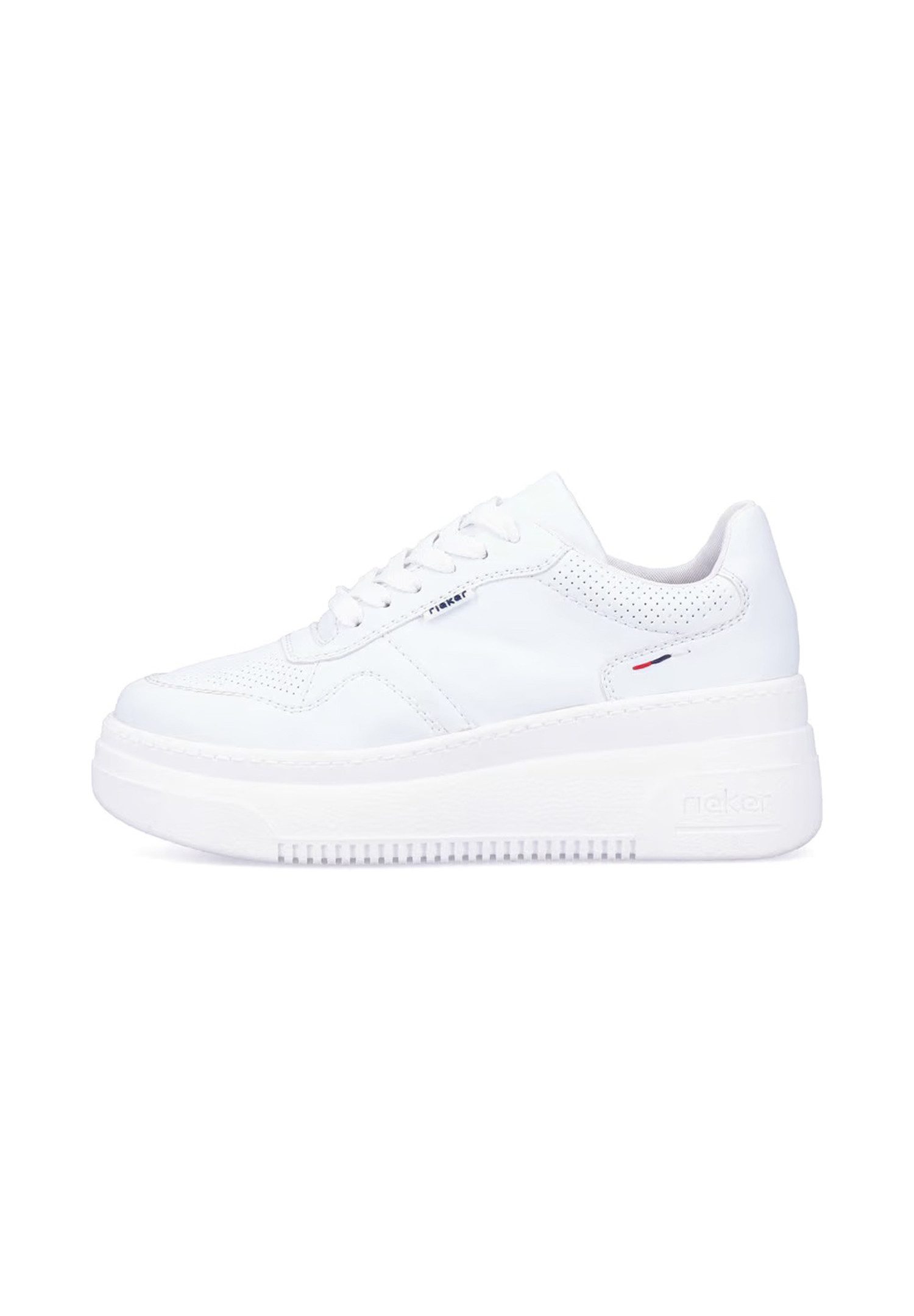 Rieker M7811 Sneaker günstig online kaufen