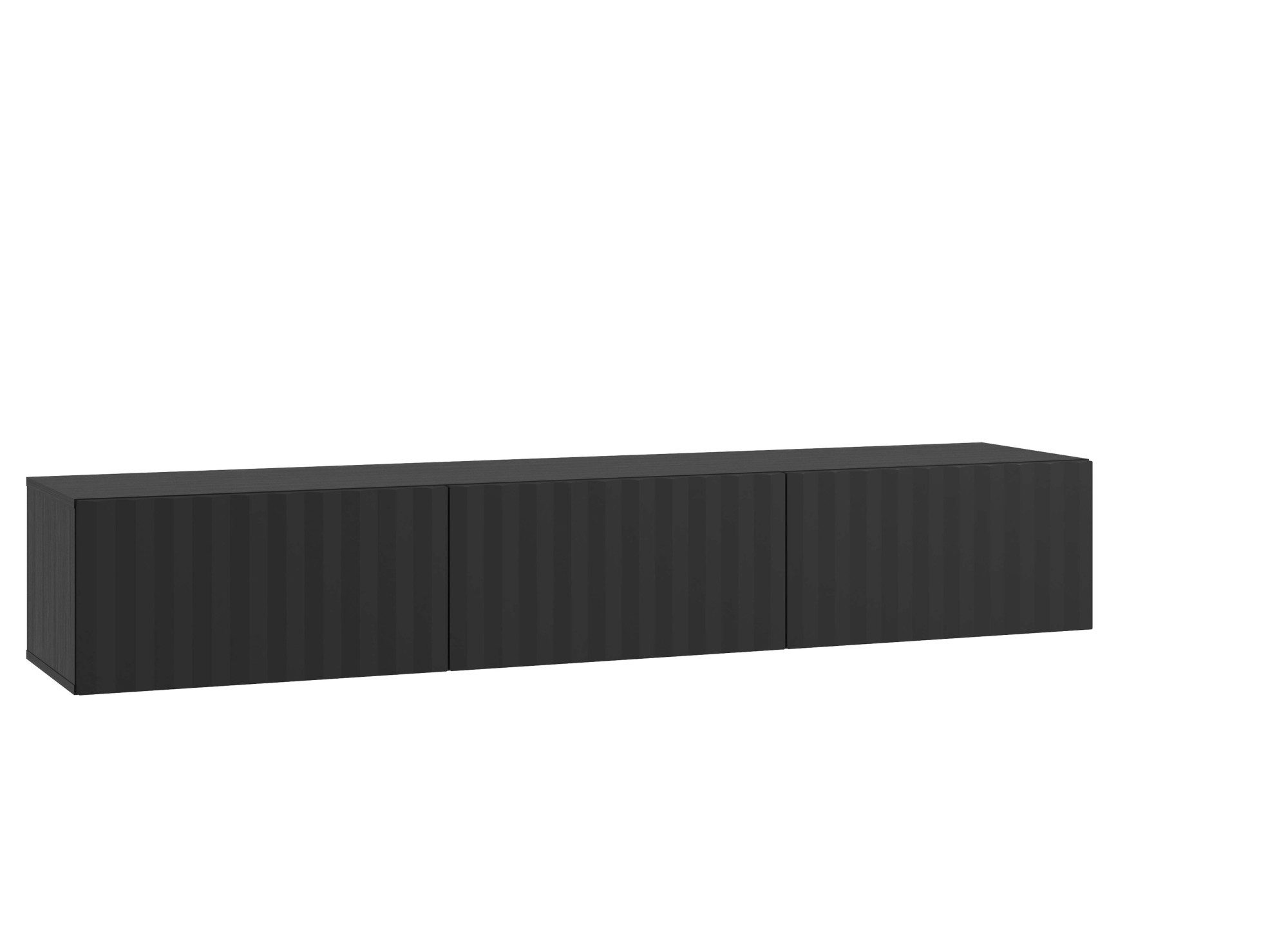 Lowboard Antibes TV-Lowboard, Breite 192/154/128 cm, TV-Schrank