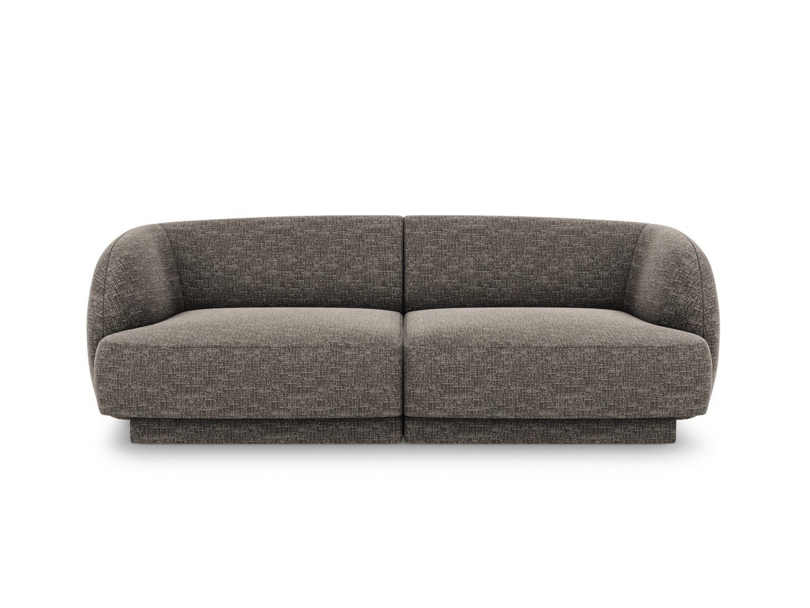 Micadoni Sofa Miley, 2-Sitzer günstig online kaufen