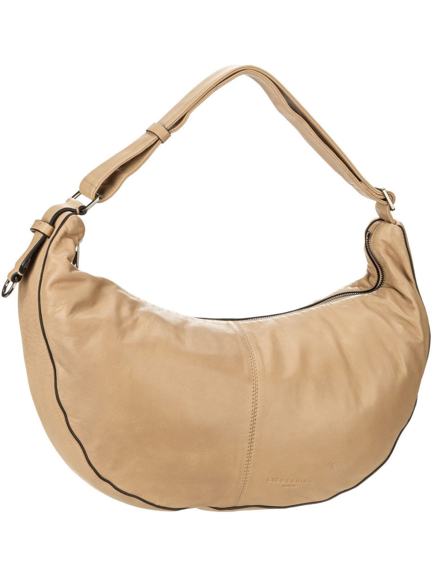 Liebeskind Berlin Handtasche Moon M, Hobo günstig online kaufen