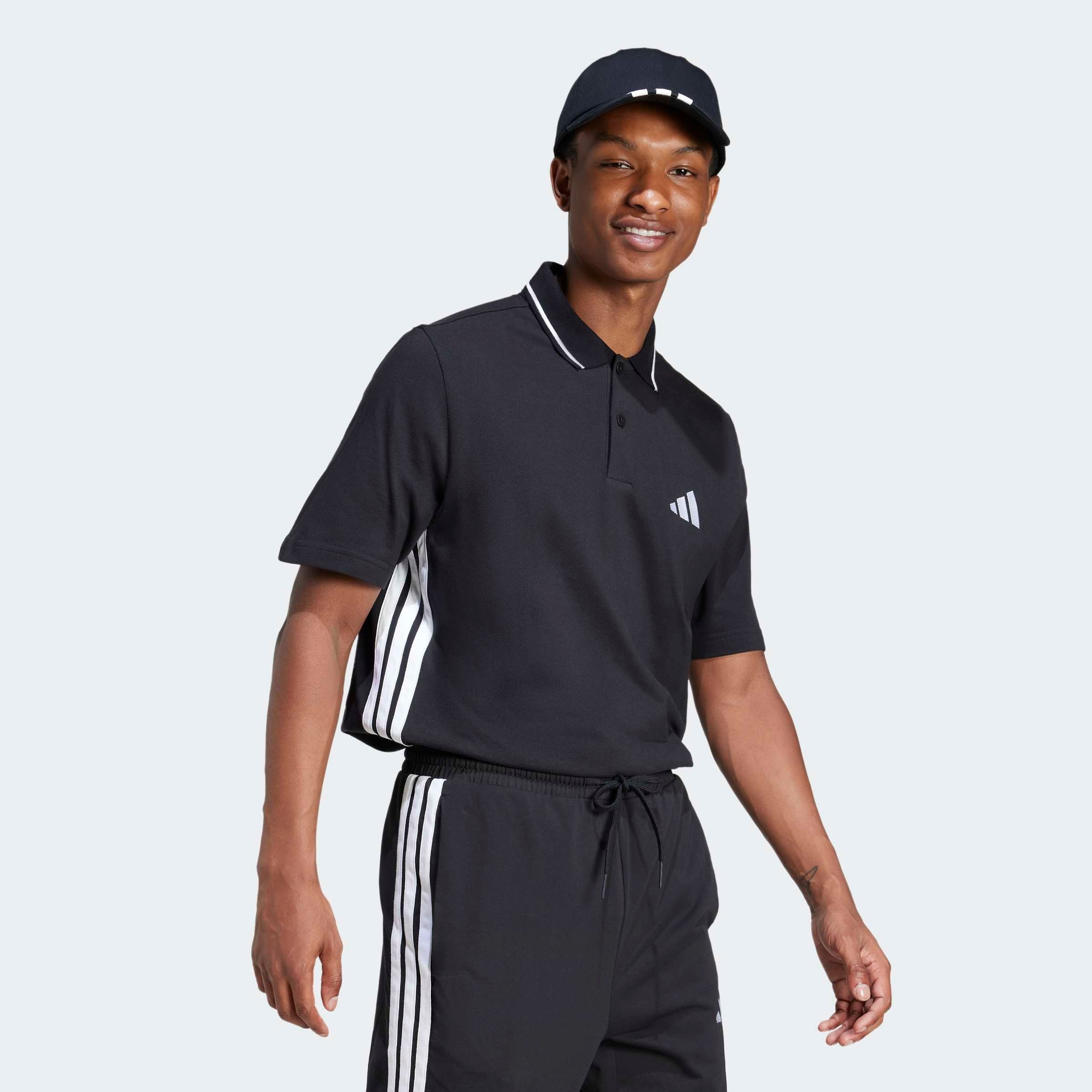 adidas Sportswear Poloshirt M 3S PQ PS günstig online kaufen