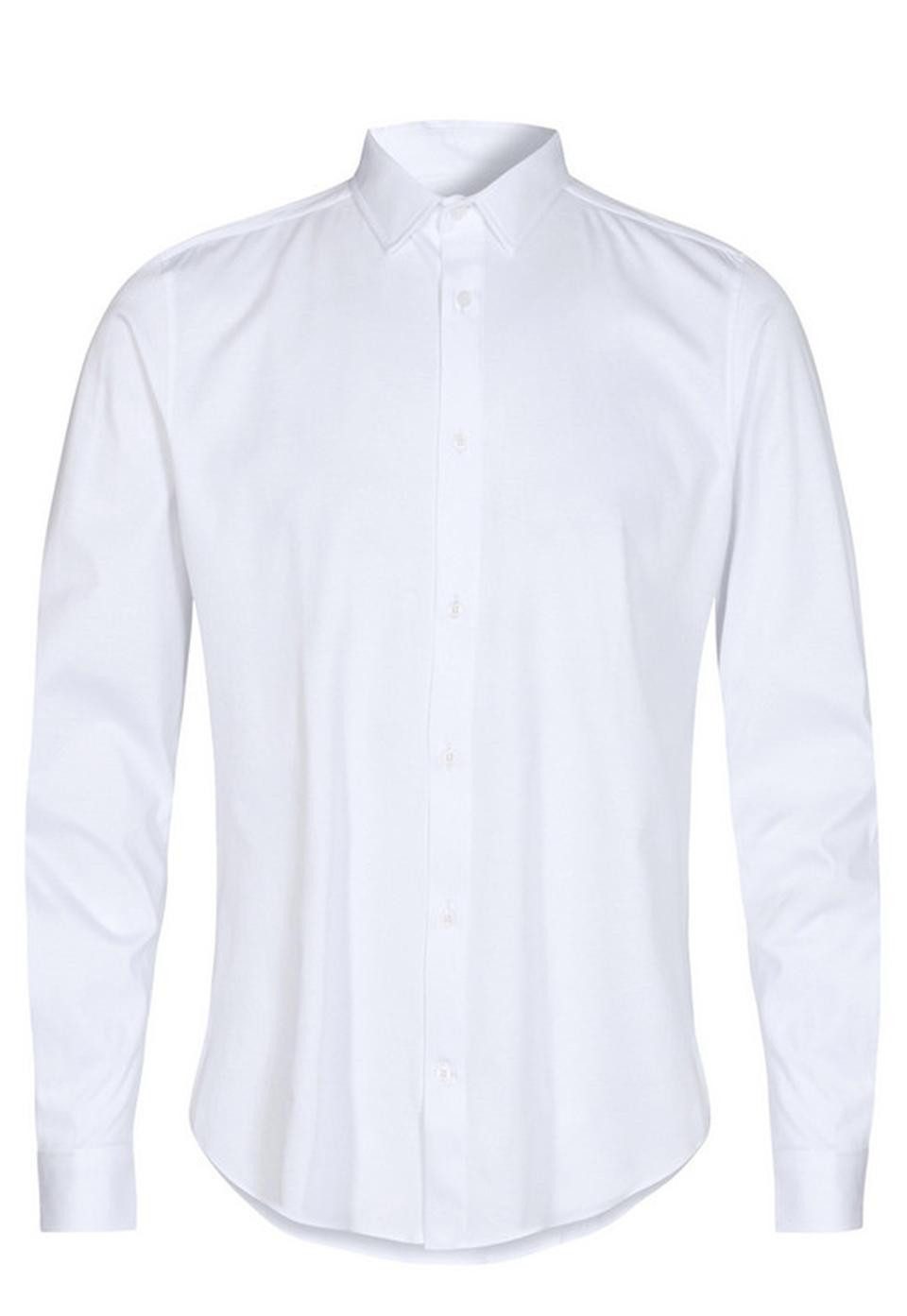 Mos Mosh Langarmhemd MMGMarco