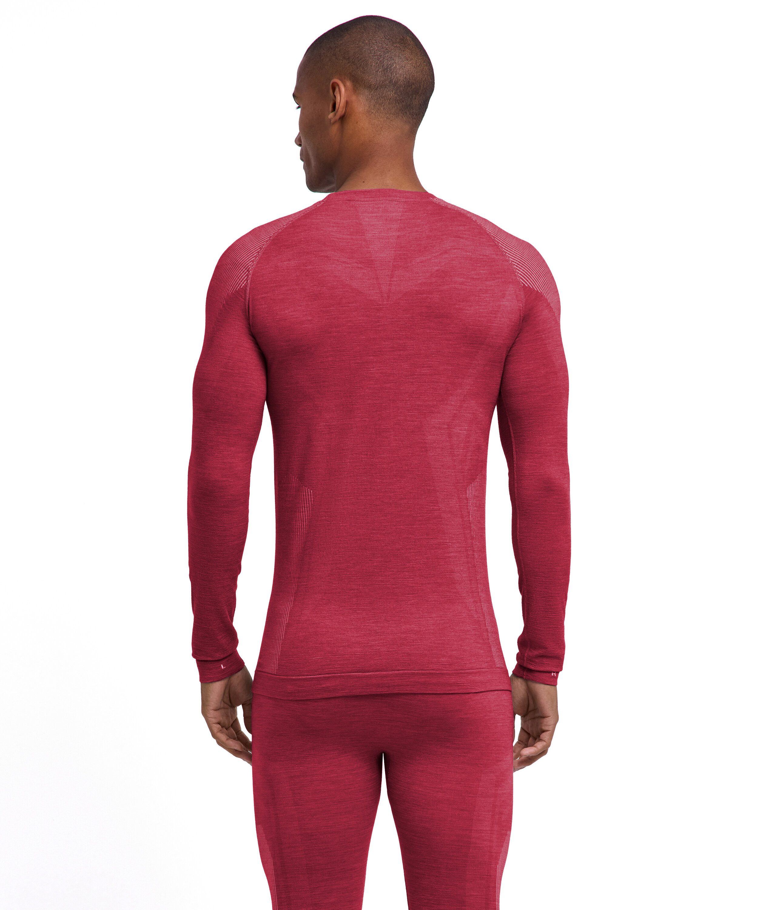 FALKE Funktionsshirt FALKE Underwear - Langarmshirt Langarmshirt (1-tlg., 1)