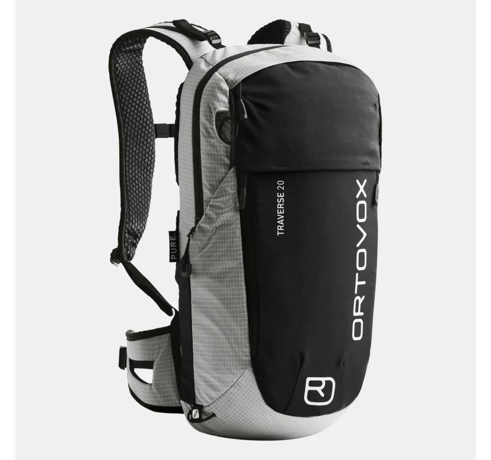 Ortovox Wanderrucksack TRAVERSE PURE 20