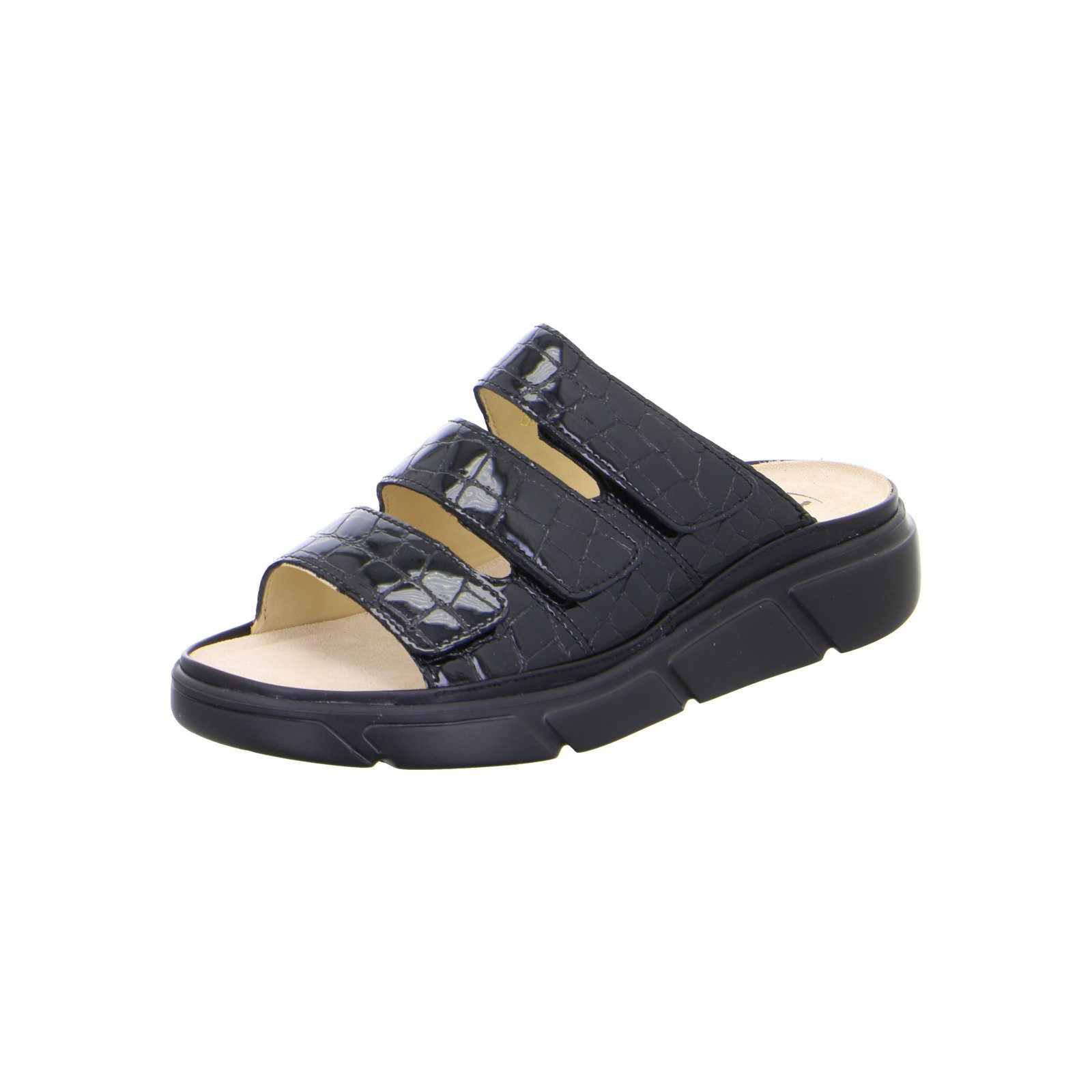 Ganter Pantolette Halina Pantoffel