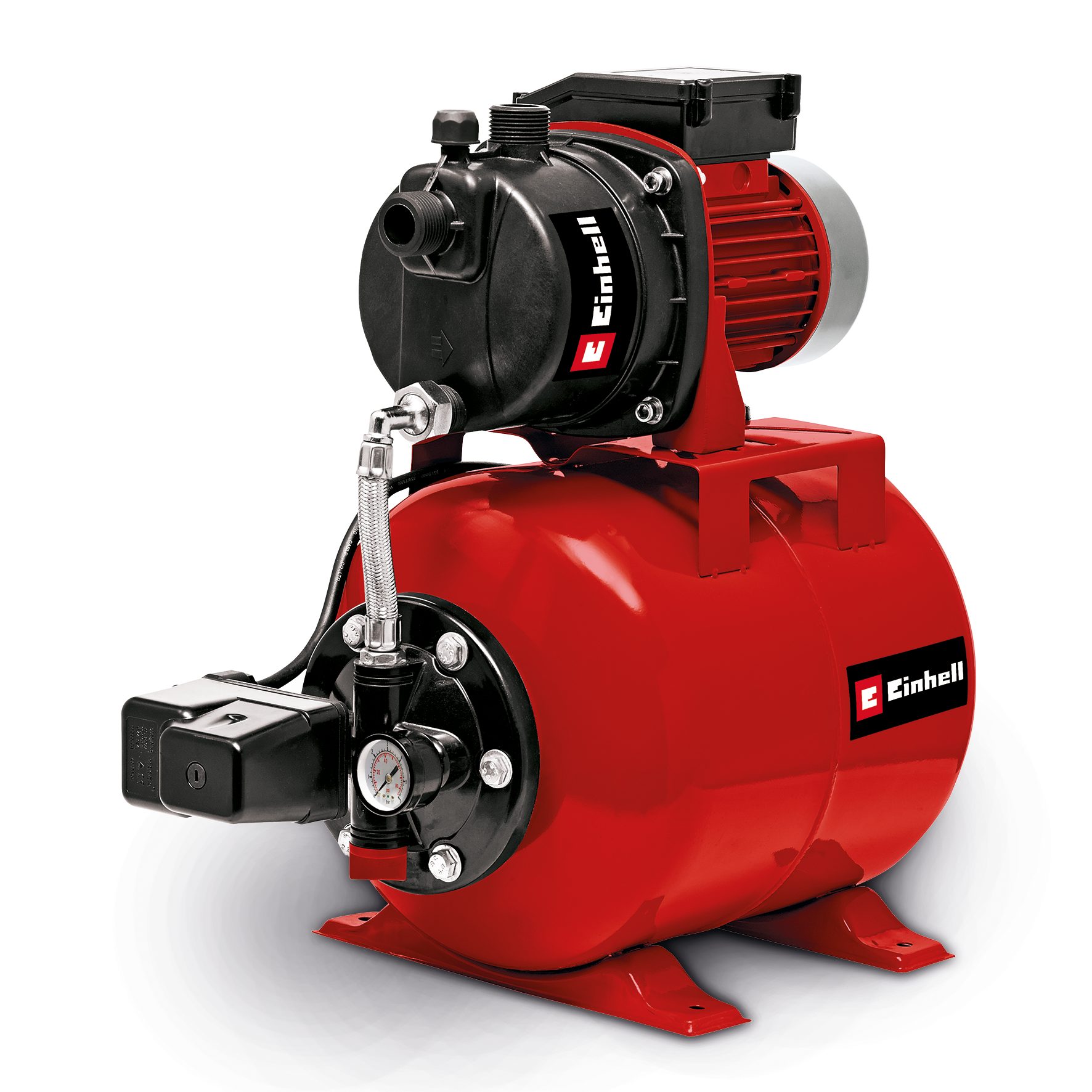 Hauswasserwerk GC-WW 6538