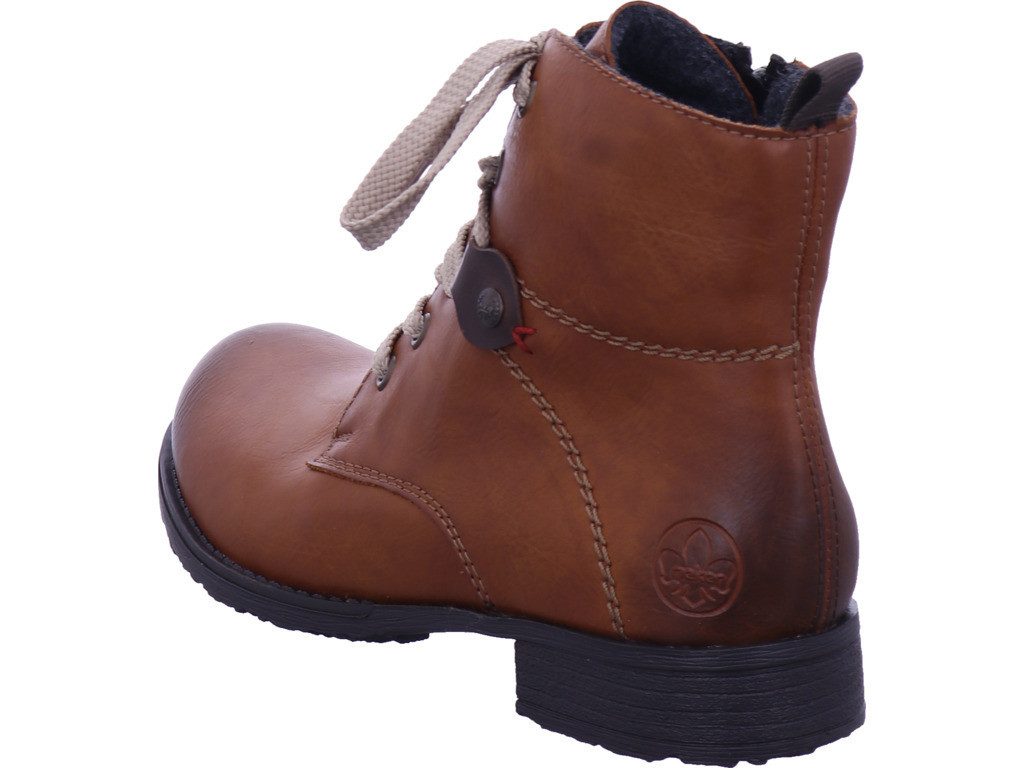 Rieker HWK Damen Stiefel Stiefel