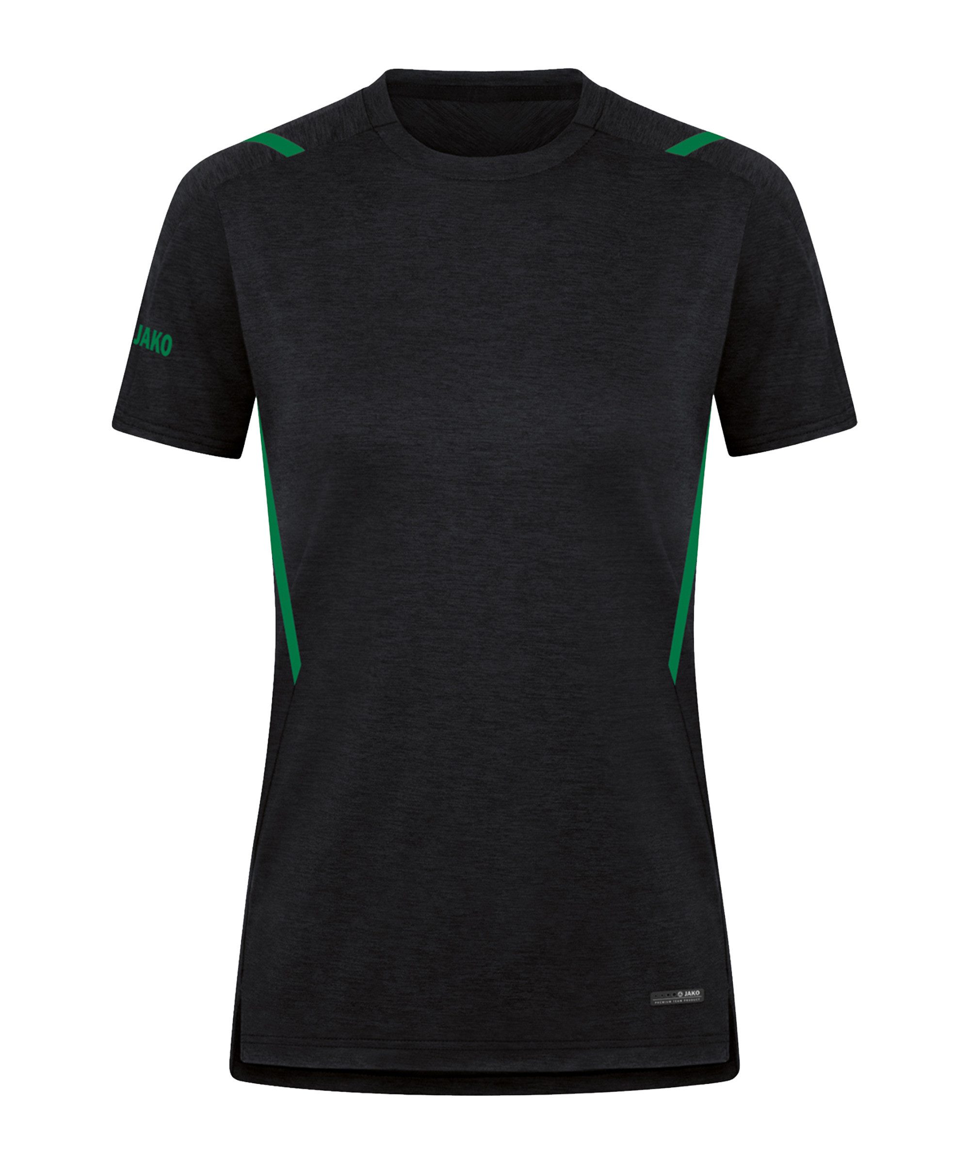 Jako T-Shirt JAKO Challenge Freizeit T-Shirt günstig online kaufen