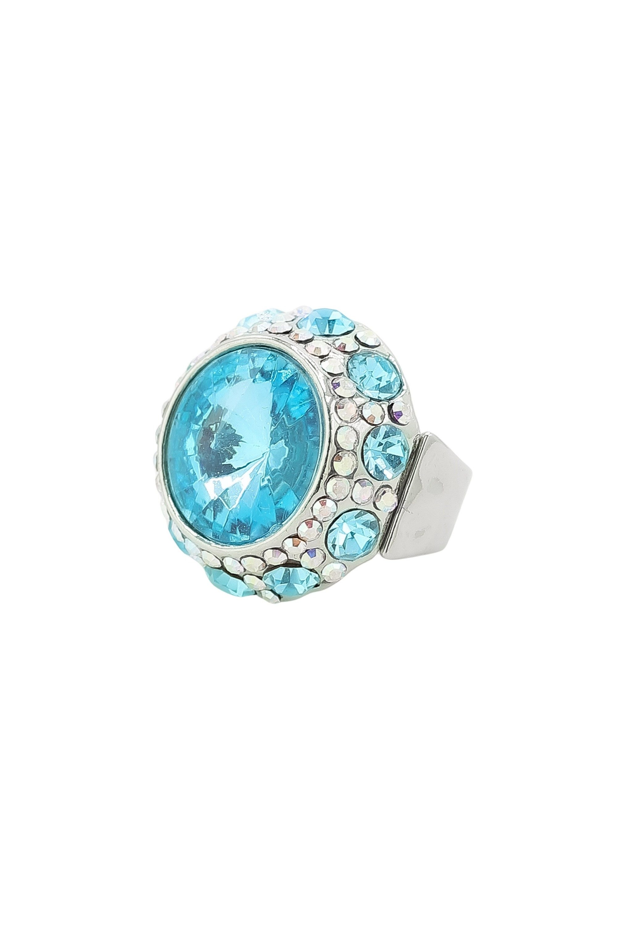 COLLEZIONE ALESSANDRO Fingerring Victoria
