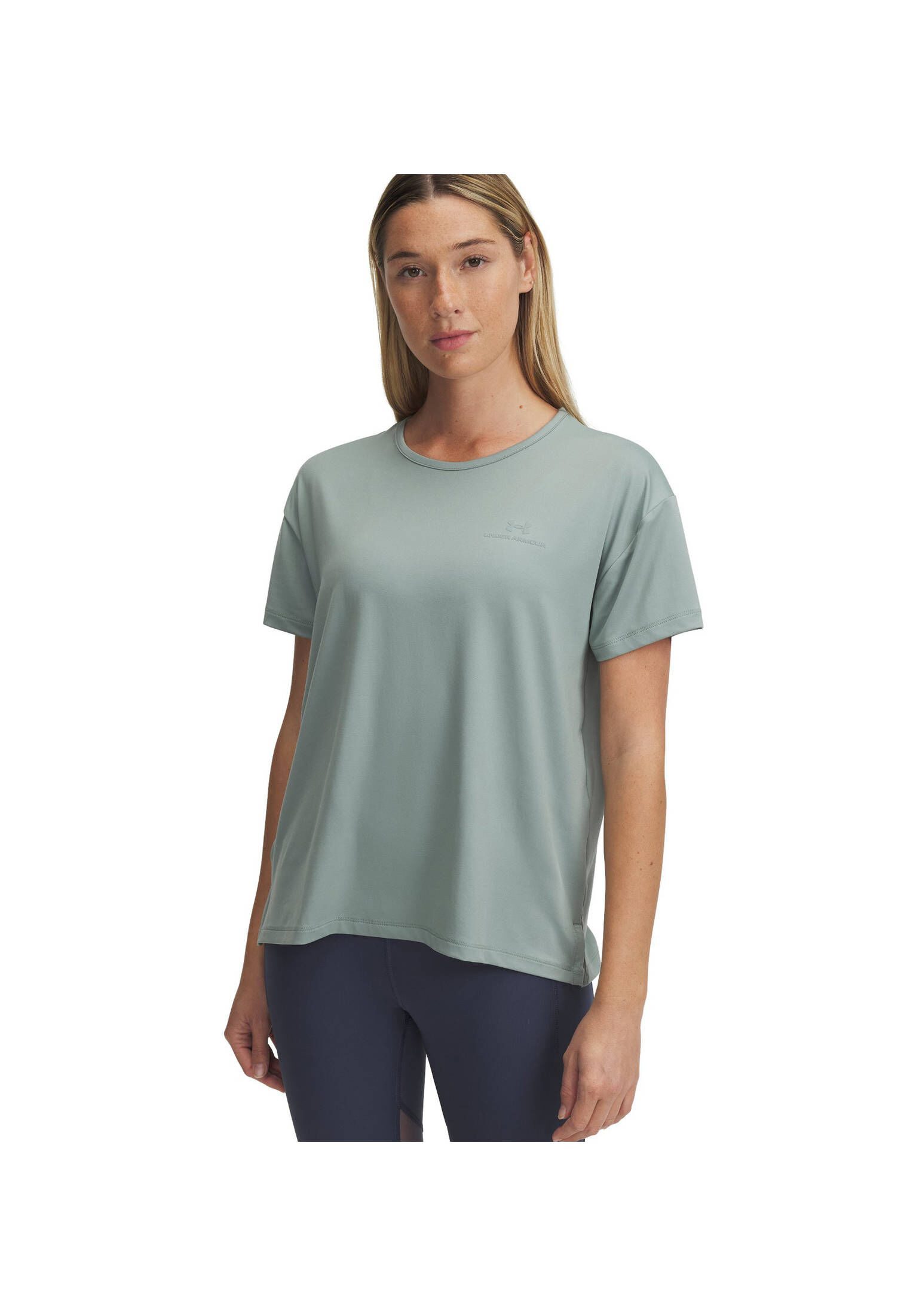 Under Armour® T-Shirt Damen T-Shirt UA günstig online kaufen
