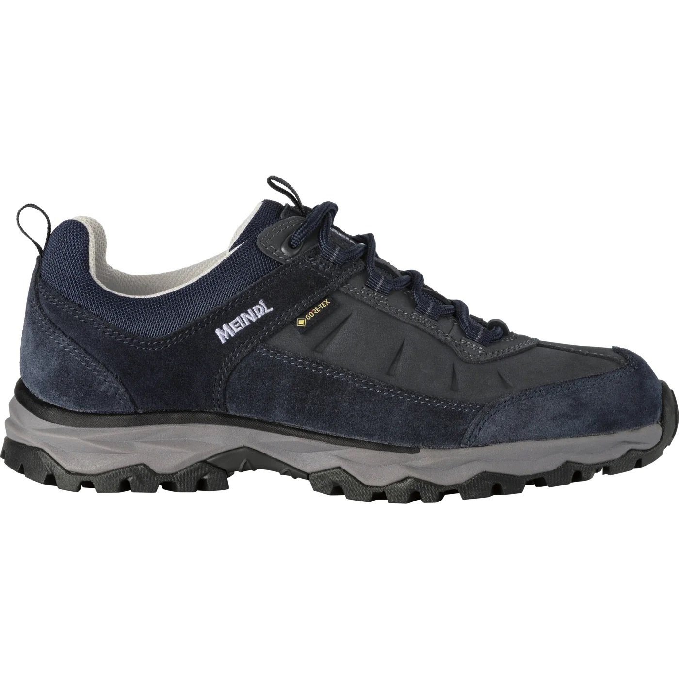 Meindl MEINDL Kulm Lady GTX Damen Multifunktionsschuhe Outdoorschuh (Paar, EVA Dämpfungskeil)
