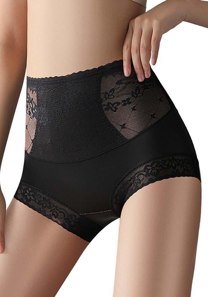 Taillenshaper High Waist Panty LO-L67