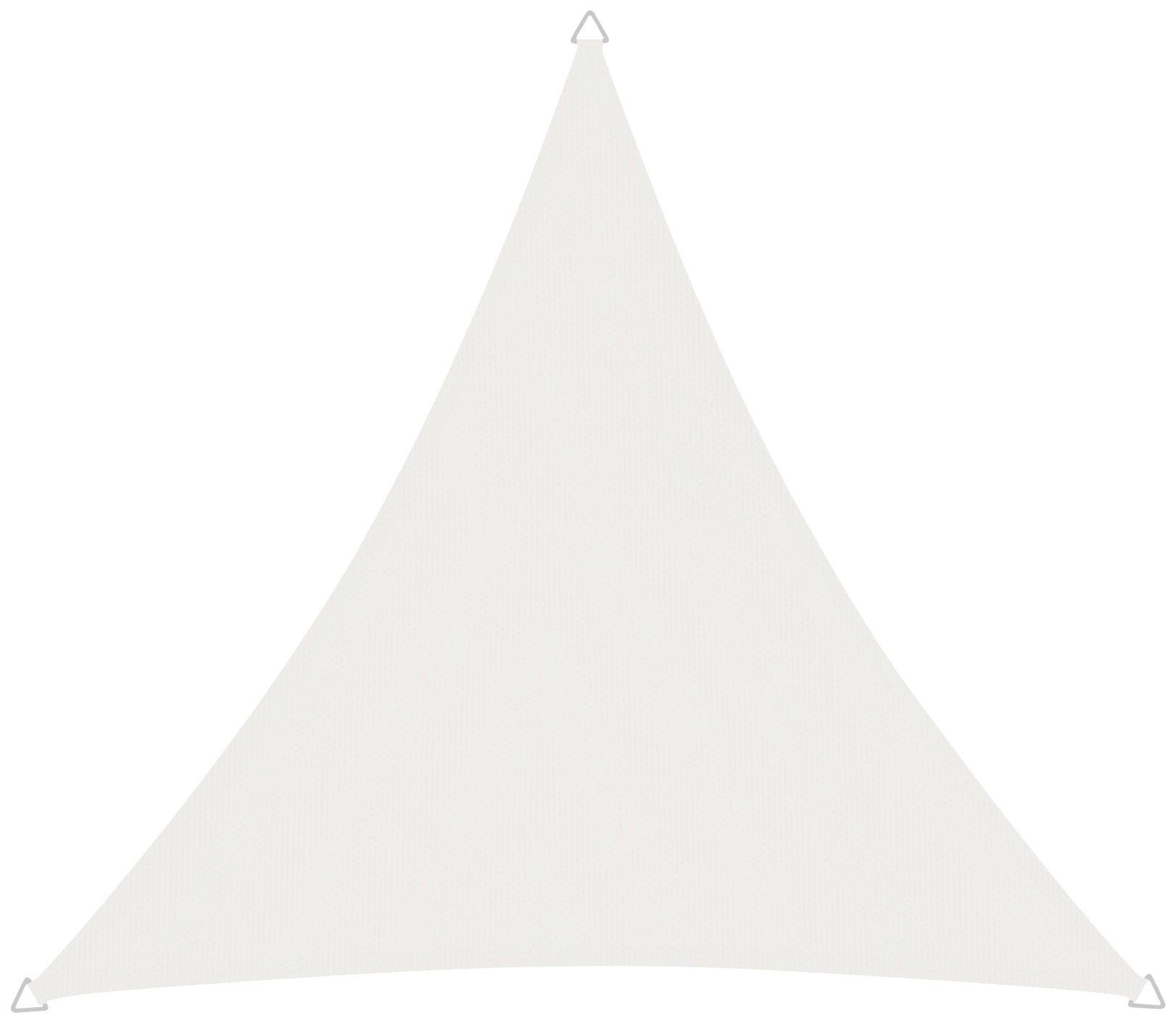 Windhager Sonnensegel Dreieck, 3x3x3 m, wasserabweisend günstig online kaufen
