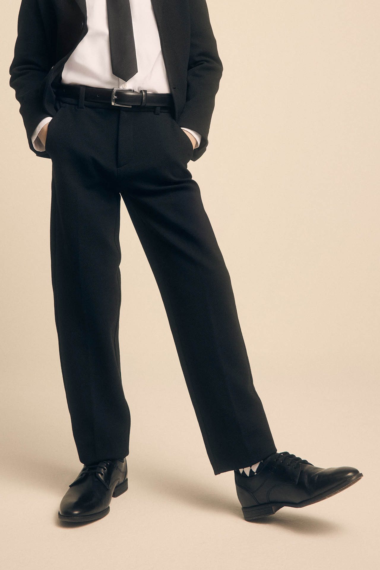 Lasocki Young LASOCKI YOUNG Jungen Schuh 34 schwarz 5903698050904 Babystiefel