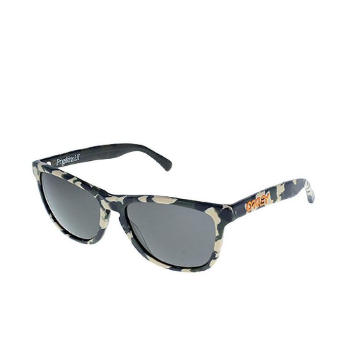 Oakley Sonnenbrille OAKLEY OO2043 Frogskins LX Koston Sonnenbrille