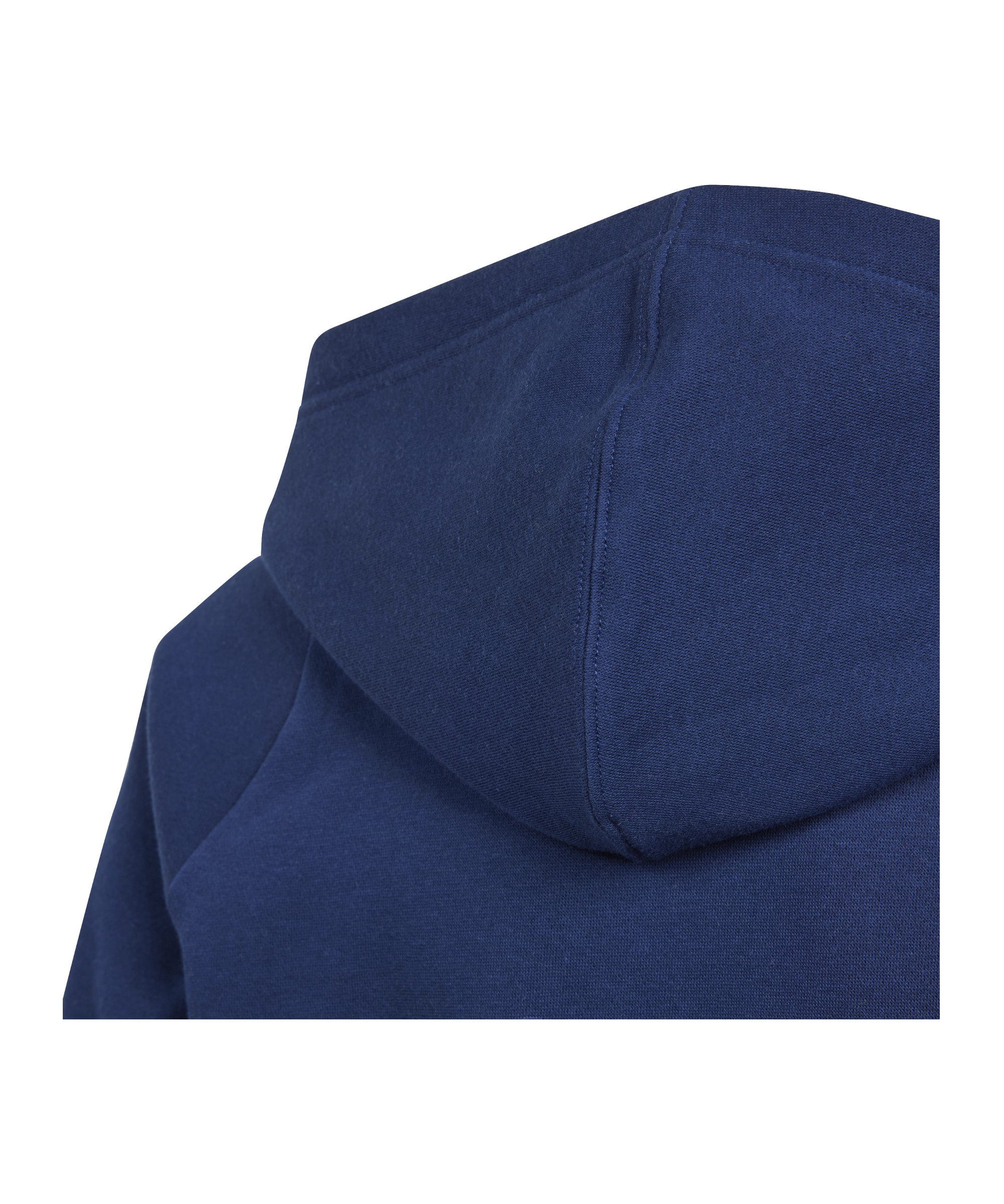 adidas Performance Sweatshirt adidas Performance Hoody Kids Baumwolle – Bild 5 von 5