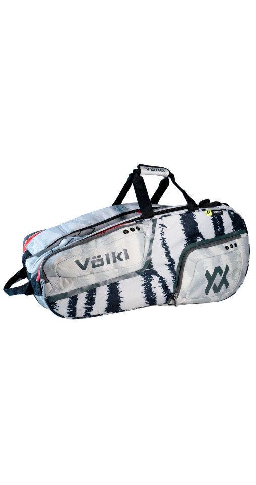 Völkl Aufbewahrungstasche ZEBRA COMBI BAG