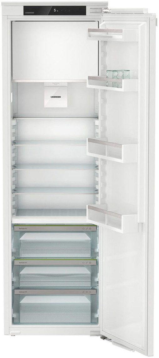 Liebherr Einbaukühlschrank Plus IRBd 5121_994880251, 177 cm hoch, 55,9 cm breit
