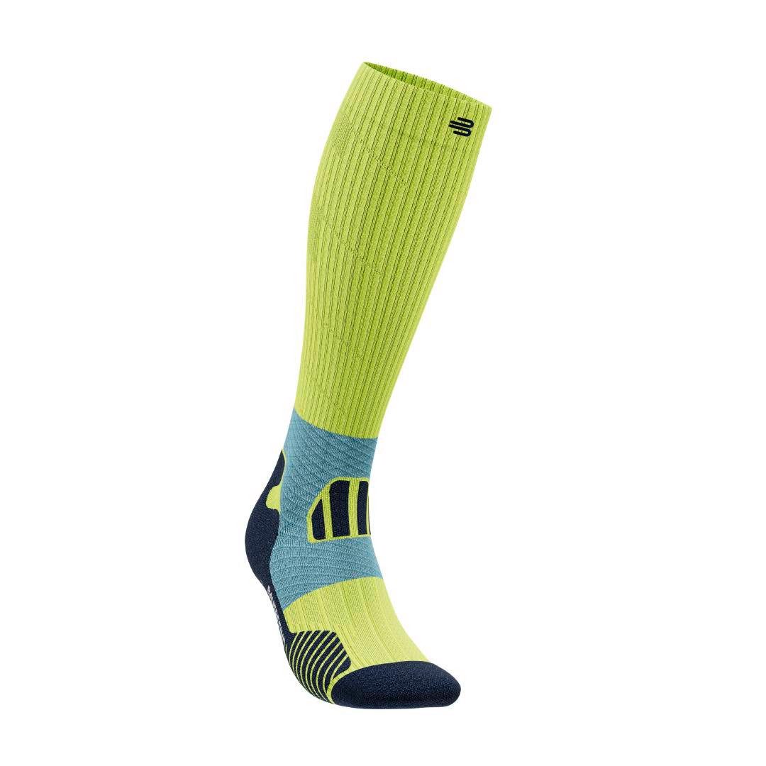 Bauerfeind Socken Trail Run Compression Socks (1-Paar) günstig online kaufen