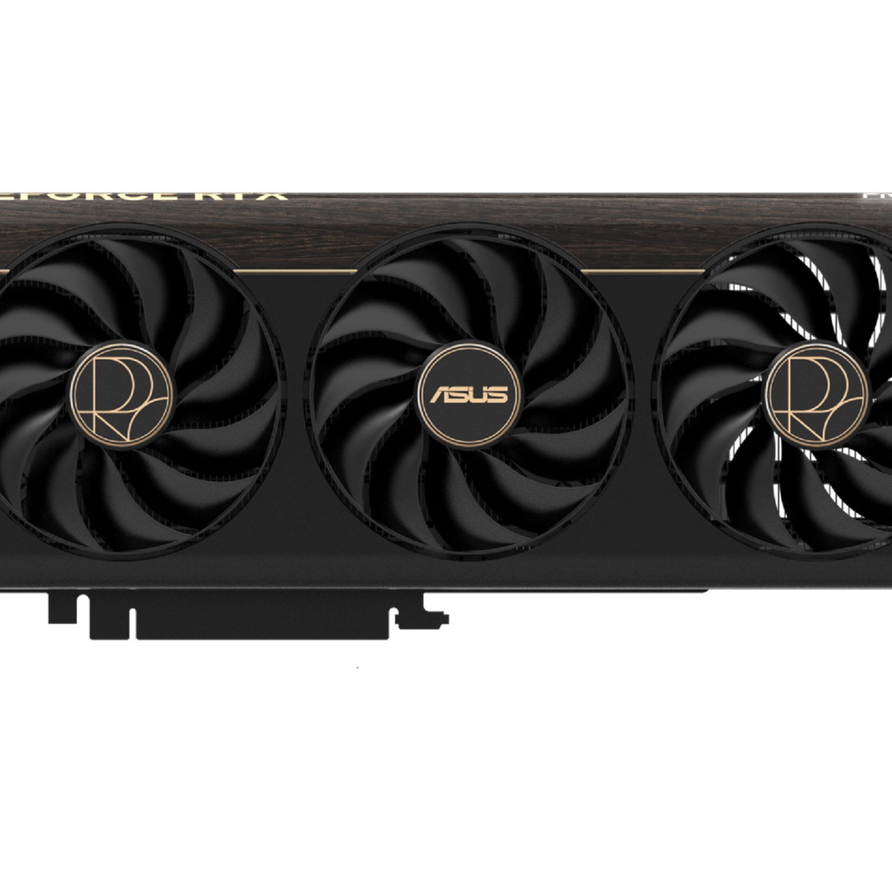 Asus PROART-RTX5080-O16G Grafikkarte (16 GB, GDDR7)