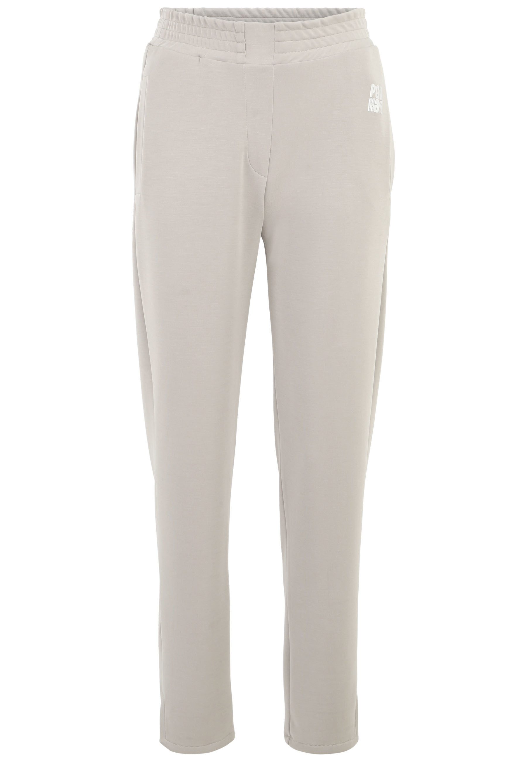 Princess goes Hollywood Jogginghose Sweat Pants With Slit günstig online kaufen