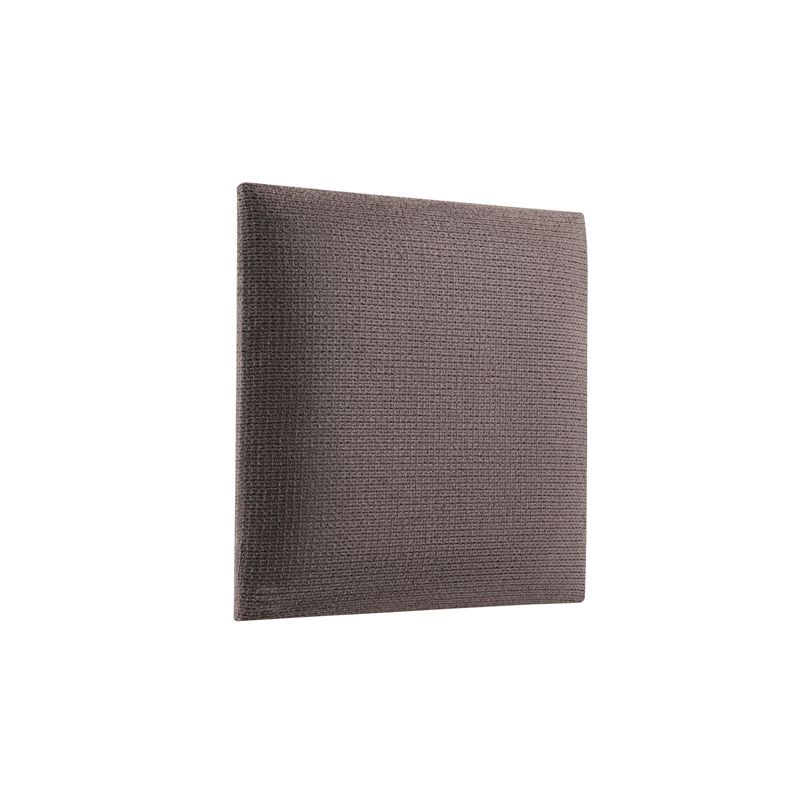 softwalls Kopfteil Wandkissen Velour - Wandpolster günstig online kaufen