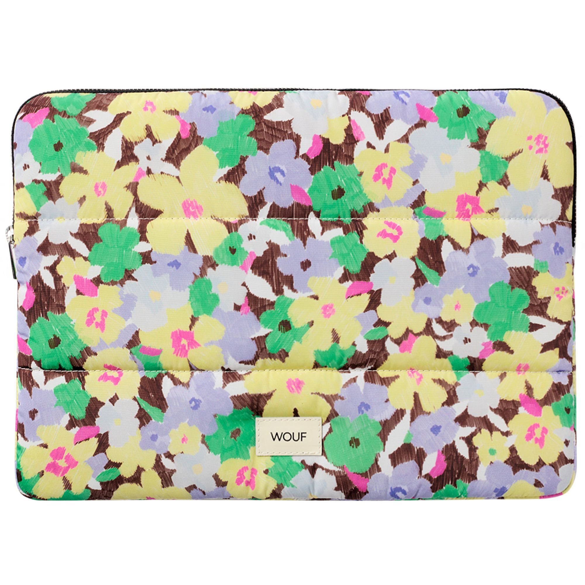 Wouf Laptop-Hülle