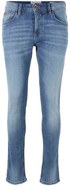 TOM TAILOR Denim Skinny-fit-Jeans CULVER