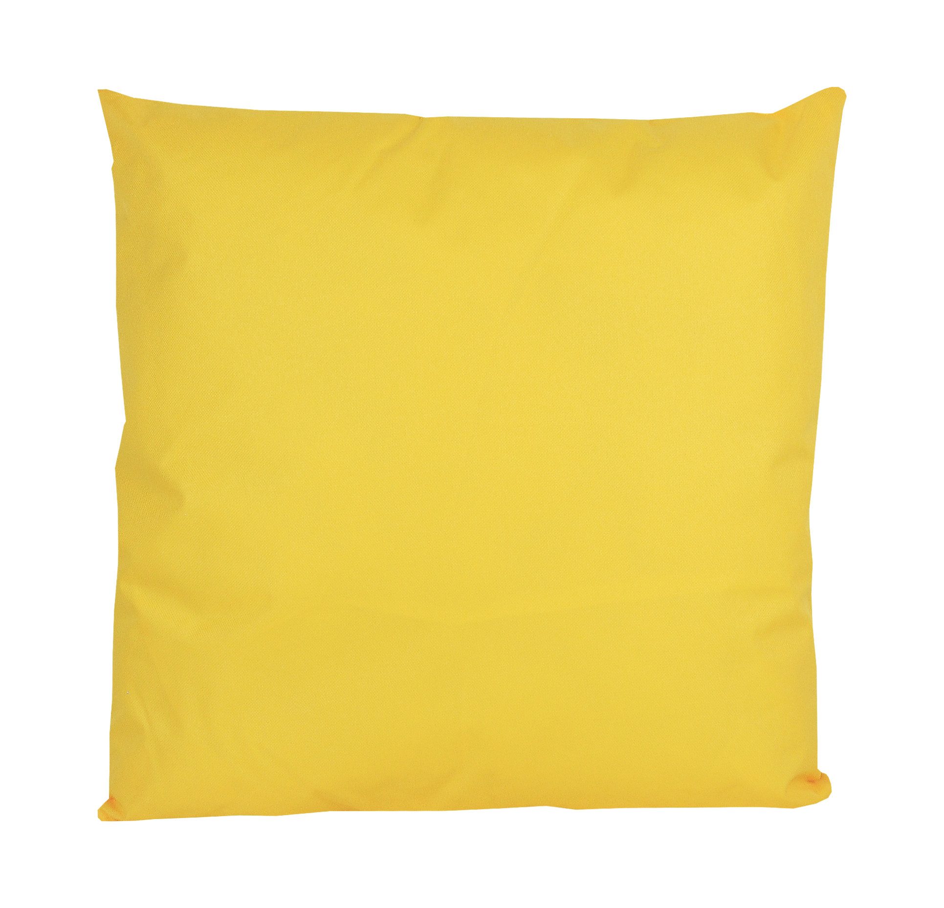 JACK Dekokissen JACK 45x45cm Outdoor Lounge Kissen Dekokissen inkl. Füllung Sitzkissen, Robust, Strapazierfähig, Wasserabweisend, für Innen & Außen