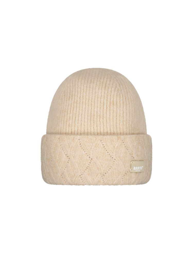 Baseball Cap Sunnybird Beanie BEIGE