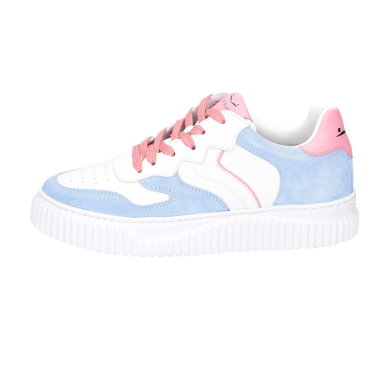 Naturino Laura Schnürschuh