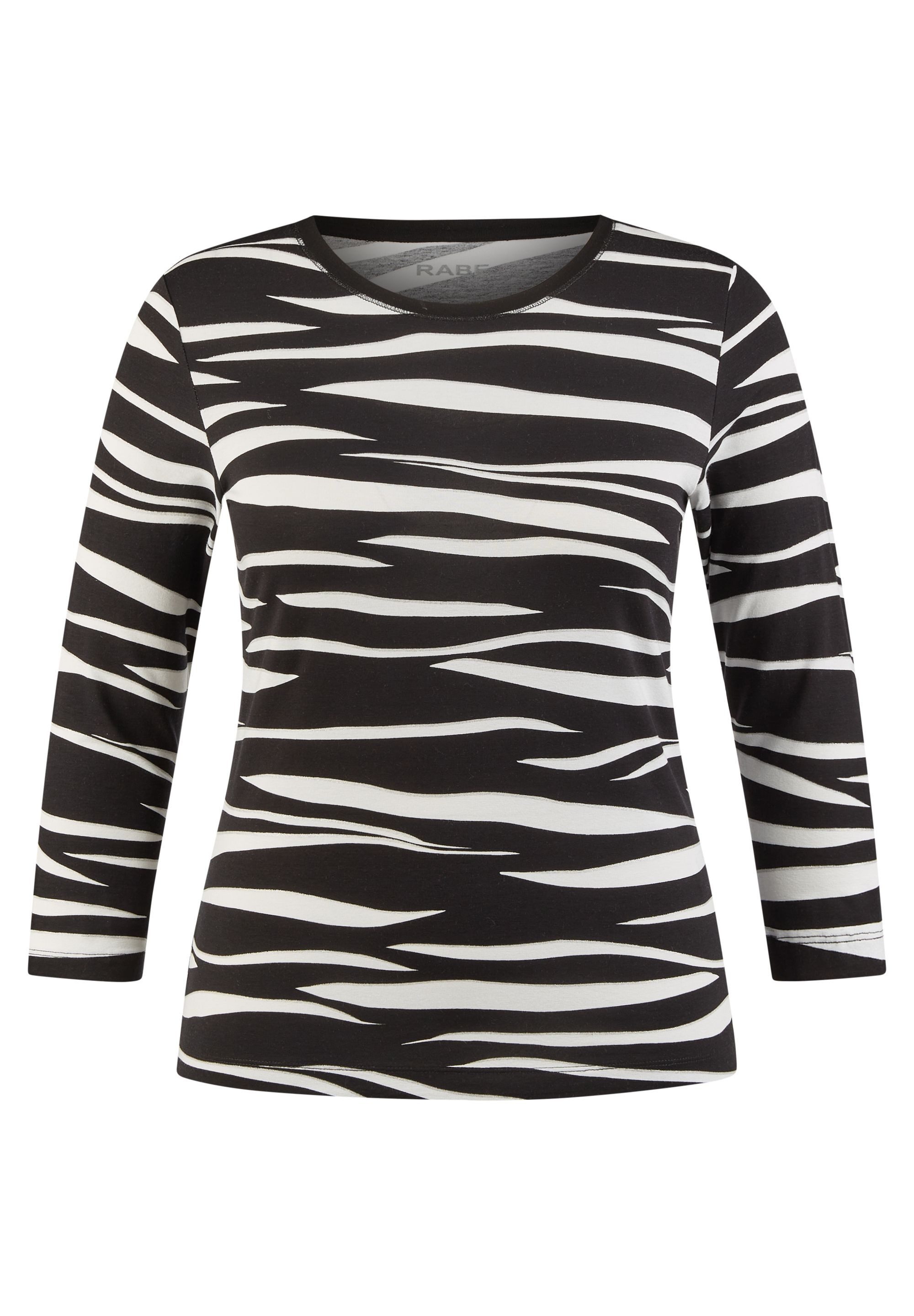 3/4-Arm-Shirt