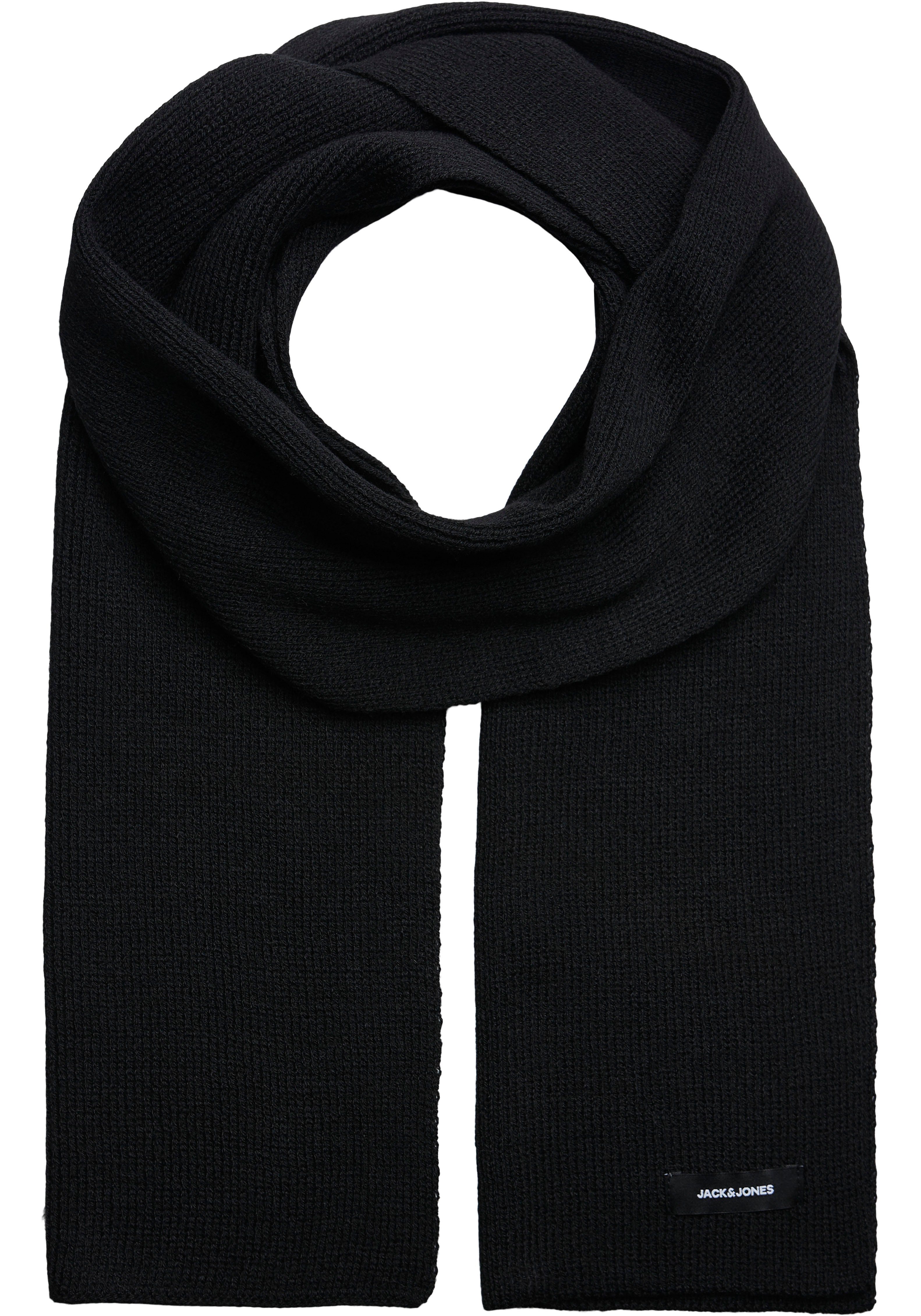 Jack & Jones Modeschal, JACDNA KNIT SCARF NOOS