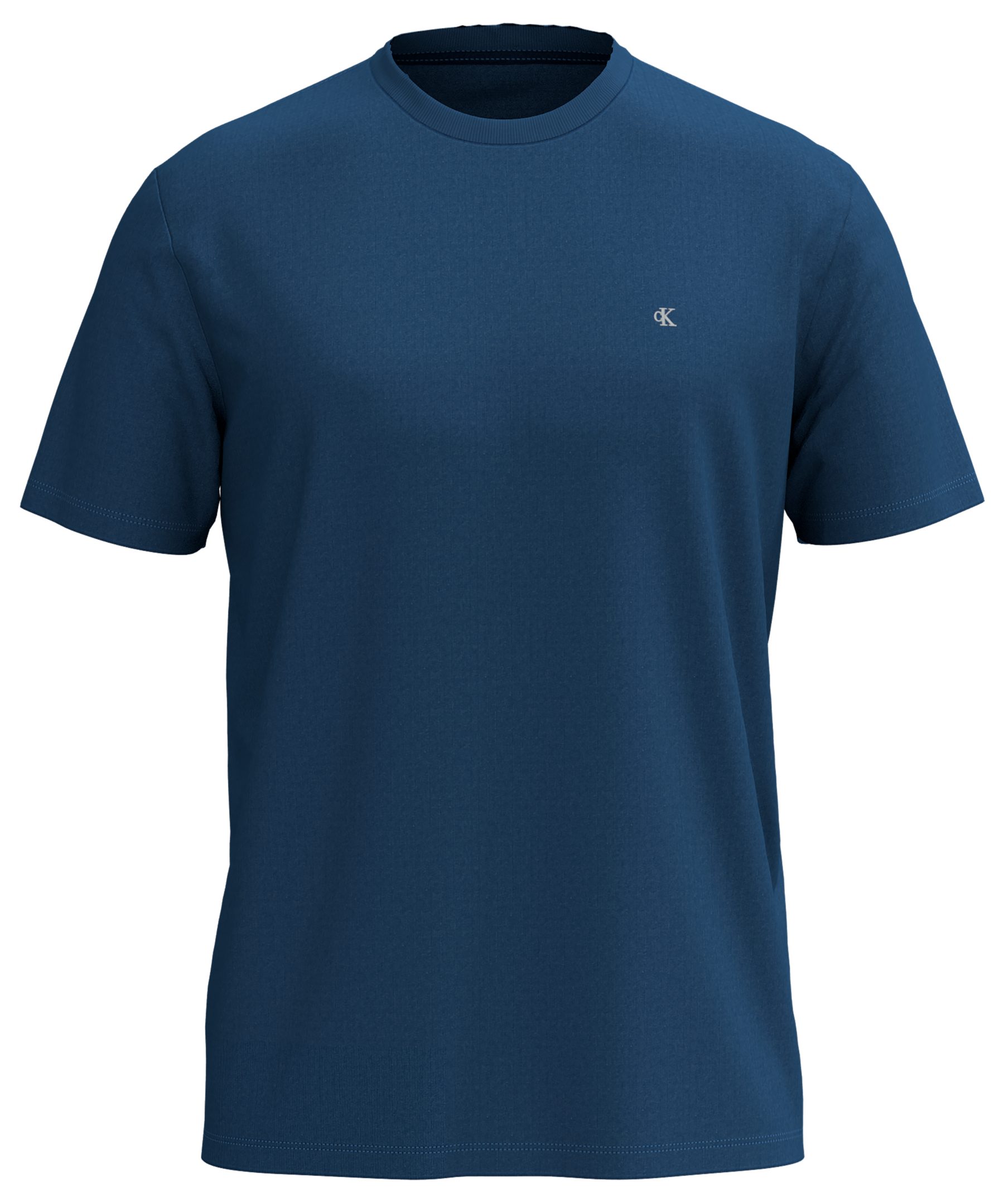 Calvin Klein Jeans T-Shirt regular fit, Rundhalsausschnitt günstig online kaufen