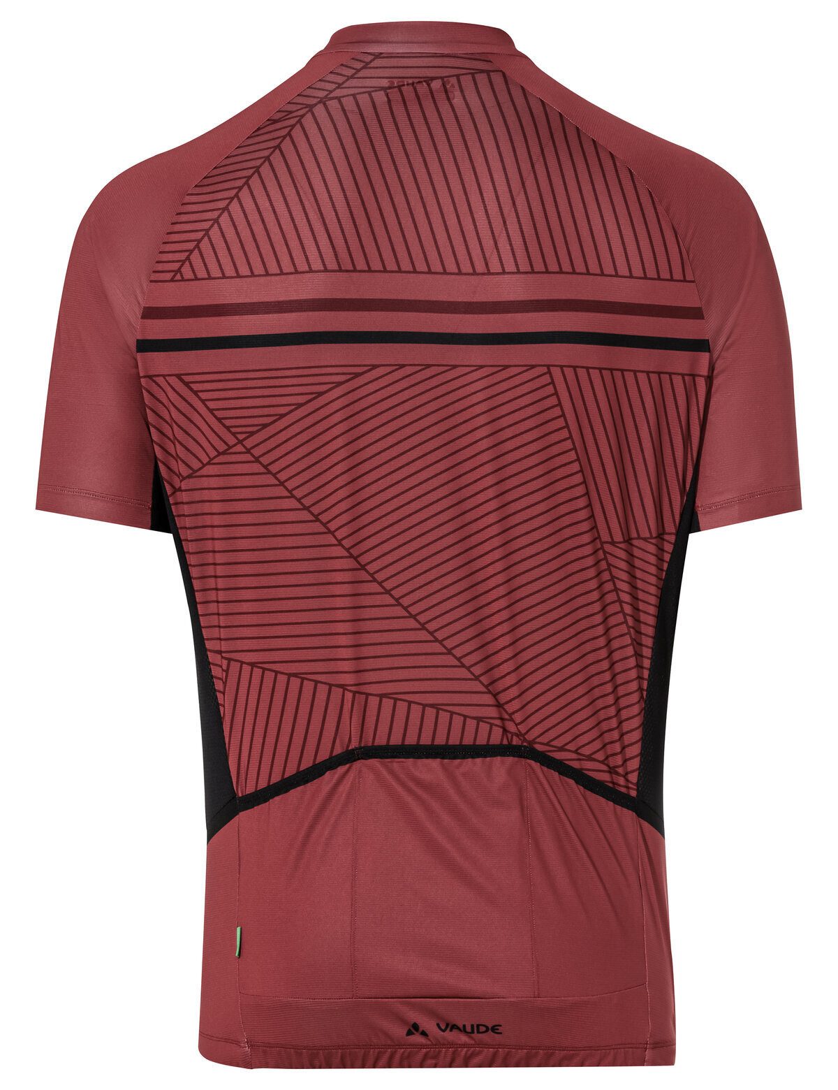 VAUDE Radtrikot Men's Posta HZ Tricot günstig online kaufen