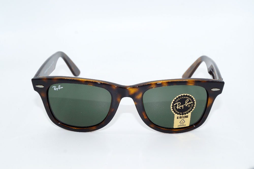 Ray-Ban Sonnenbrille RAY BAN Sunglasses Sonnenbrille 4340 Wayfarer Ease RB Gr.50 710