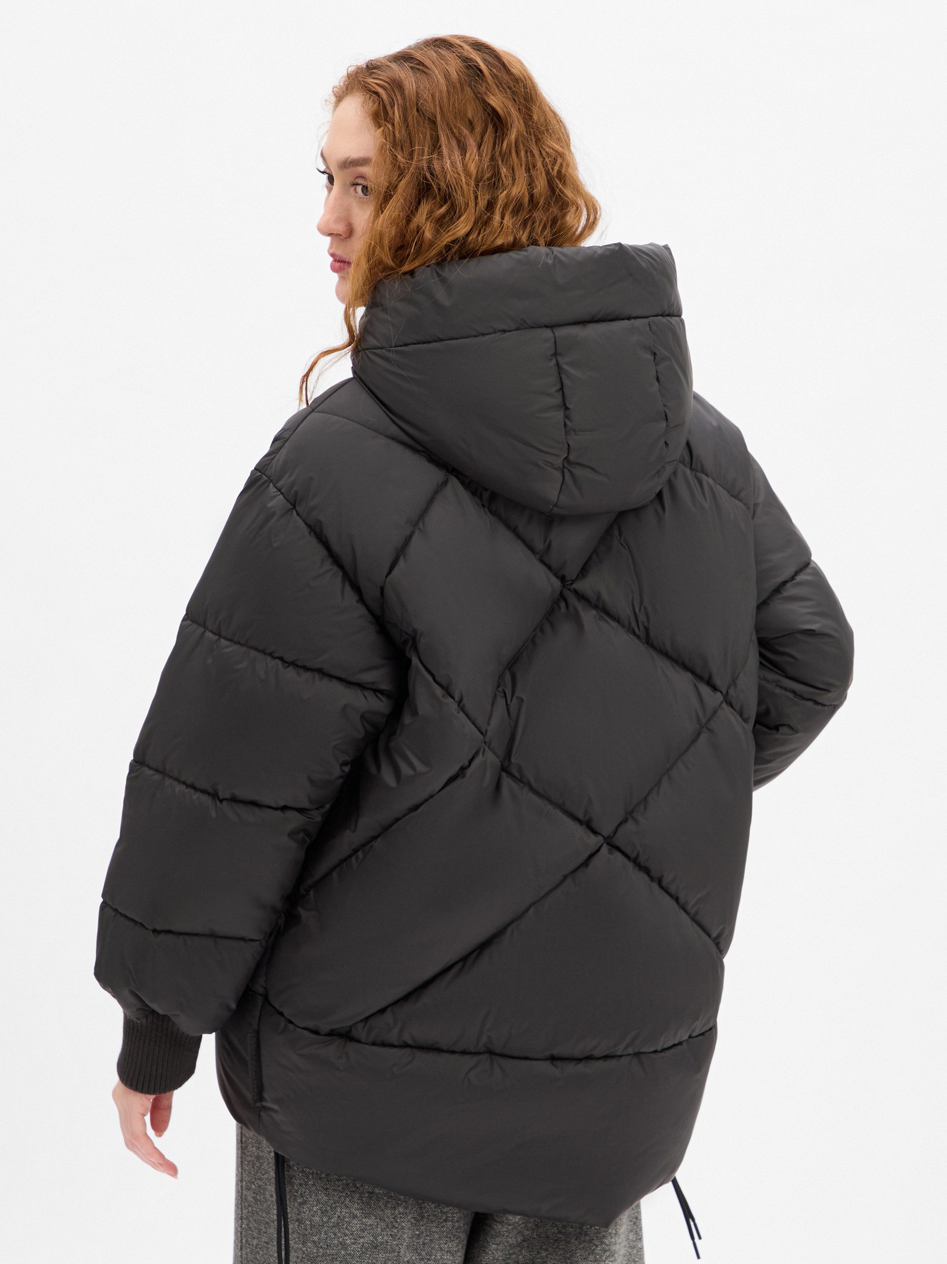 Marc O'Polo DENIM Steppjacke günstig online kaufen