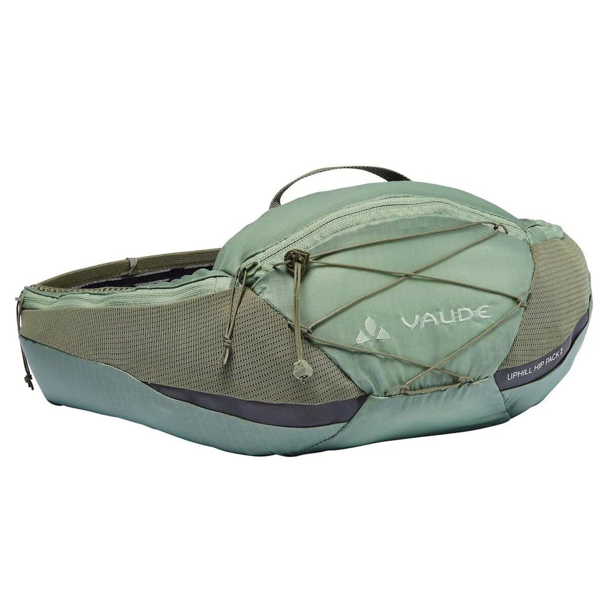 VAUDE Bauchtasche Uphill Hip Pack 2 günstig online kaufen
