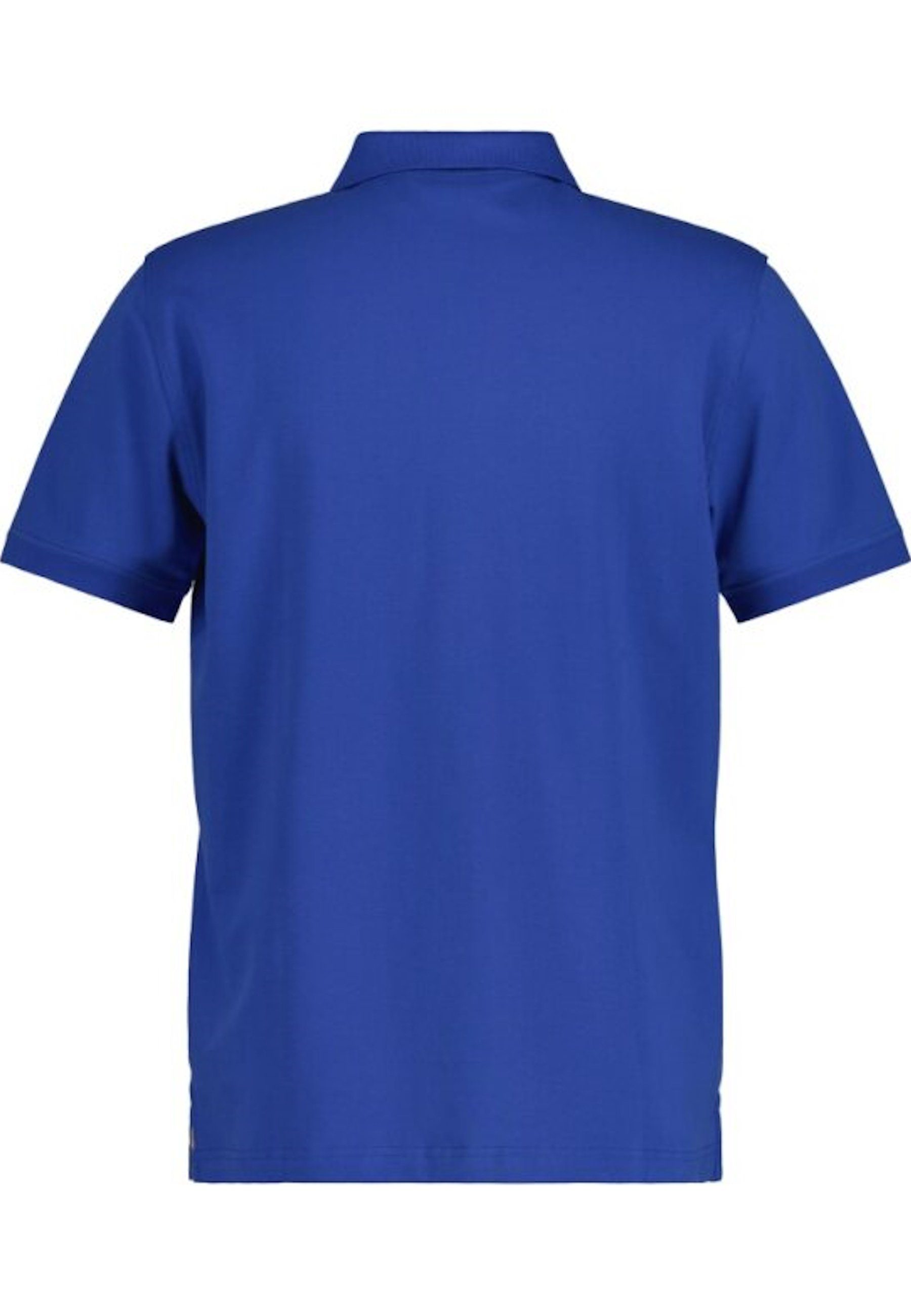Gant Poloshirt Poloshirt Reg Contrast Pique günstig online kaufen