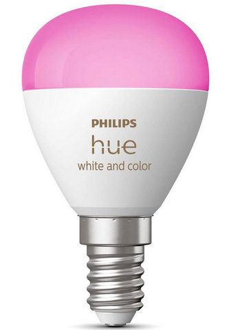  Philips Hue LED lemputės White & Color...