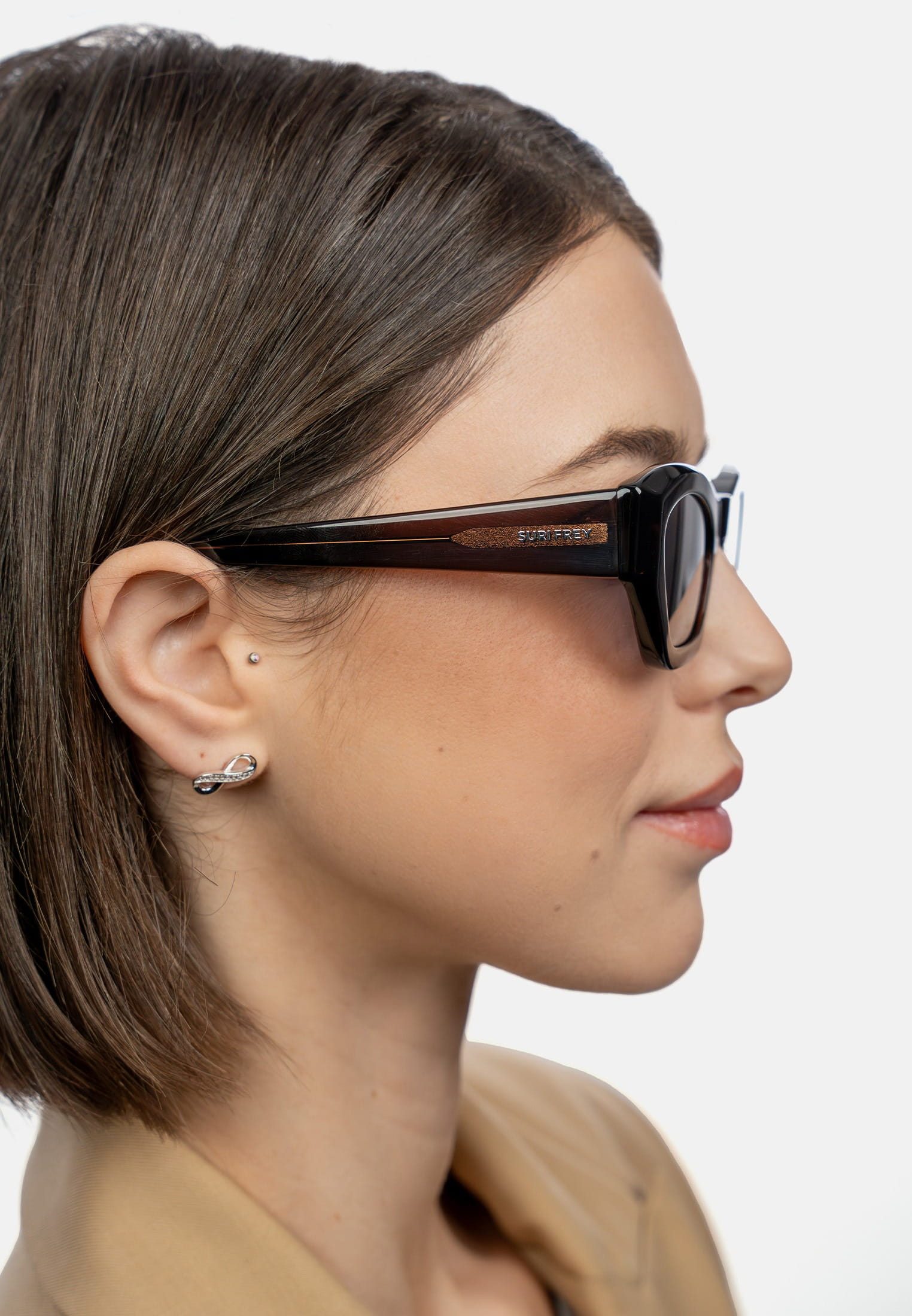 SURI FREY Sonnenbrille SFY Butter Frey (1-St)